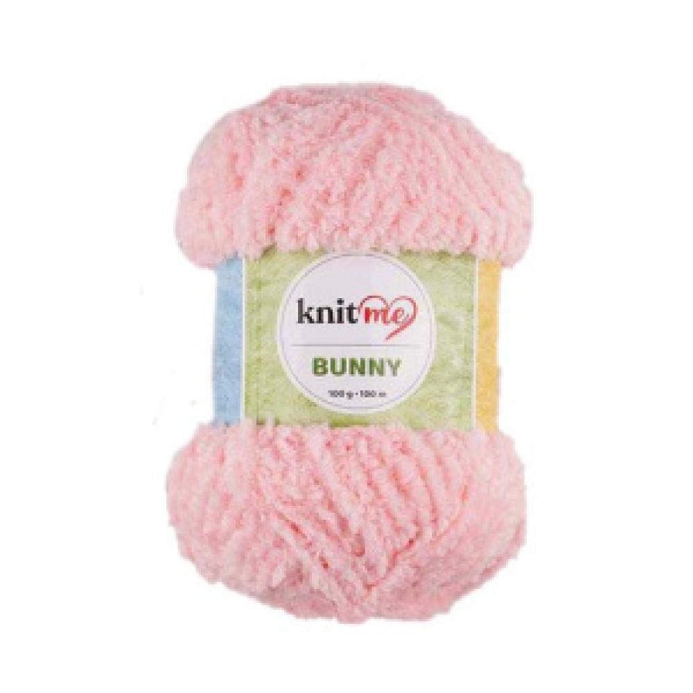 KnitMe Bunny