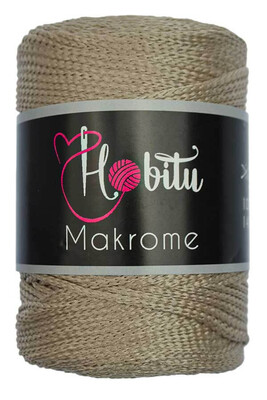 HOBİTU MAKROME 037 Kese Kağıdı